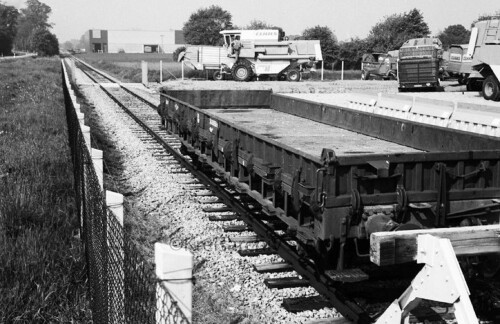 1982 IIndustriegleis Blumenau Bad Oldesloe (1)