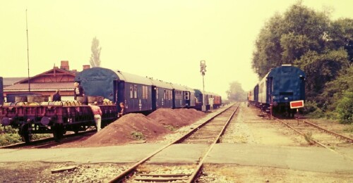 1982 IIndustriegleis Blumenau Bad Oldesloe (2)