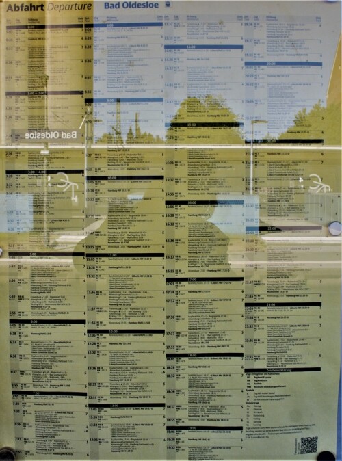 2023 06 Bad Oldesloe Bahnhof ZOB (1)