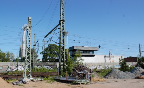 2023 06 Bad Oldesloe Bahnhof ZOB (11)