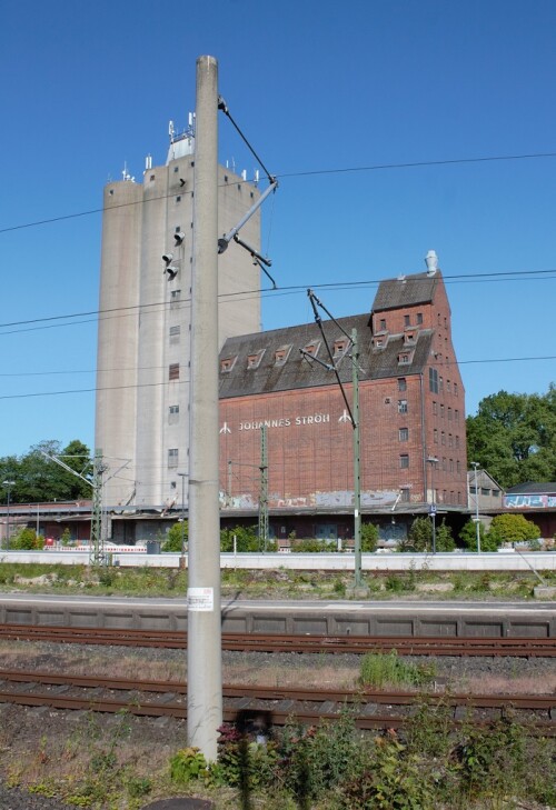 2023 06 Bad Oldesloe Bahnhof ZOB (8)