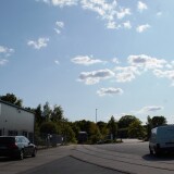 2023_BR_628_CFL_als_wohnen_ubernachten_im_Zug_Grafitti_202306__Bad_Oldesloe_Industriegebiet-1