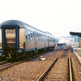 Bahnhof_Bad_Oldesloe_Umbau_Modernisierung_1987_Gleisbild_Ruckbau_Nahverkehr_Silberlin_N_Wagen