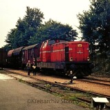 Blumenau_Bahnhof_Bahnstation_1973_Deutz_Lok_AKN_Bad_Oldesloe_Elmshorn_EBOE_Schienenbus-3