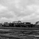 Blumendorf-Bahnhof-1974-Gleiserneuerung-Industriegleis-11