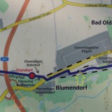 EBOE_Bahnstrecke_Bad_Oldesloe_Ulzburg_Elmshorn_Schautafel_Lehrpfad_Blumena_2023-1