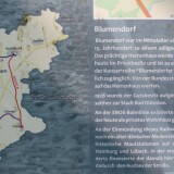 EBOE_Bahnstrecke_Bad_Oldesloe_Ulzburg_Elmshorn_Schautafel_Lehrpfad_Blumena_2023-4
