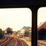 Bahnhof_Barmstedt_1973_Lokschuppen_VT_798_998_DKW_Weiche_Nebenstrecke_Bad_Oldesloe_Elmshorn_EBOE-4