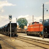 Deutz_V3.023-AKN_Henstedt-Ulzburg_Bahnhof_1966_rangieren-2