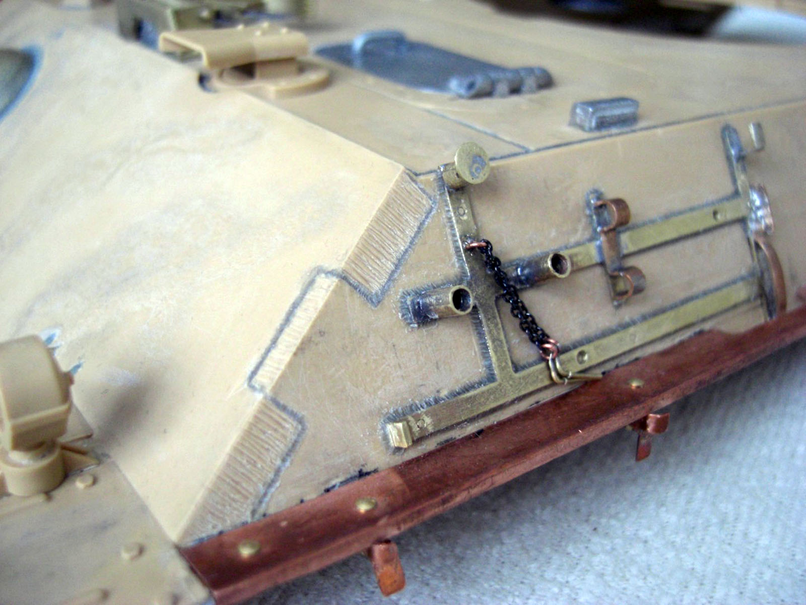 Panther G – Ostfront 1945 - Seite 2 Pic153