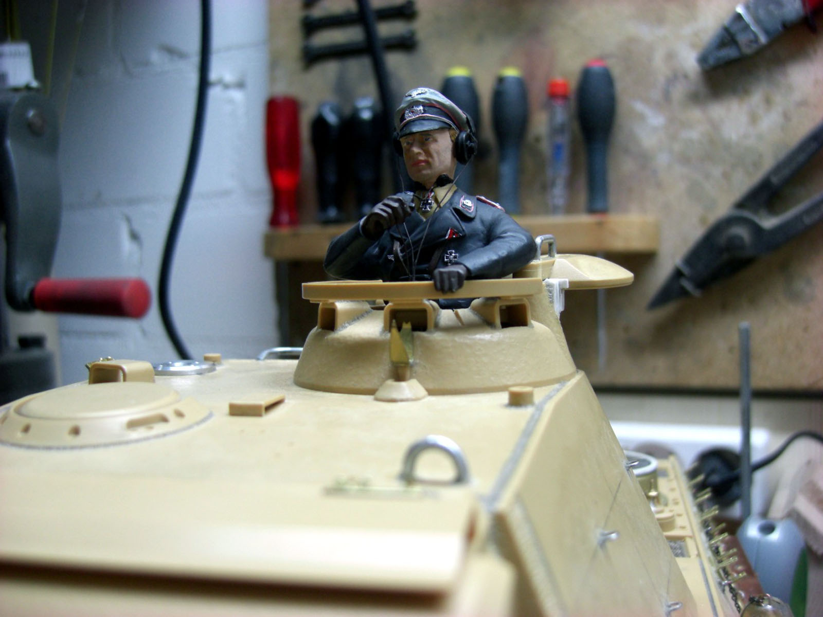 Panther G – Ostfront 1945 - Seite 3 Pic291