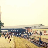 BR_41_360_Cuxhafen_Amerikahafen_1988_historischer_Sonderzug-1