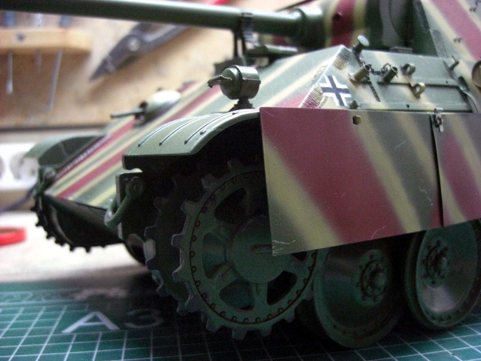 Panther G – Ostfront 1945 - Seite 4 Pic373