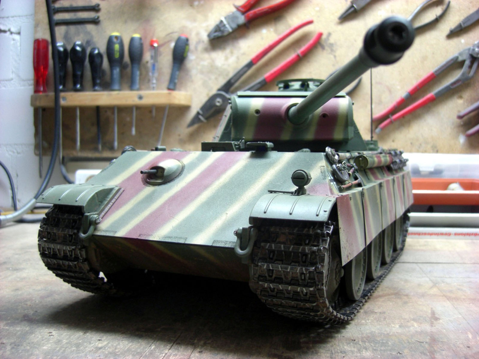 Panther G – Ostfront 1945 - Seite 5 Pic449