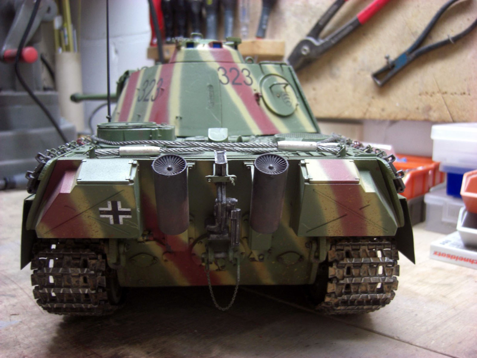 Panther G – Ostfront 1945 - Seite 5 Pic452