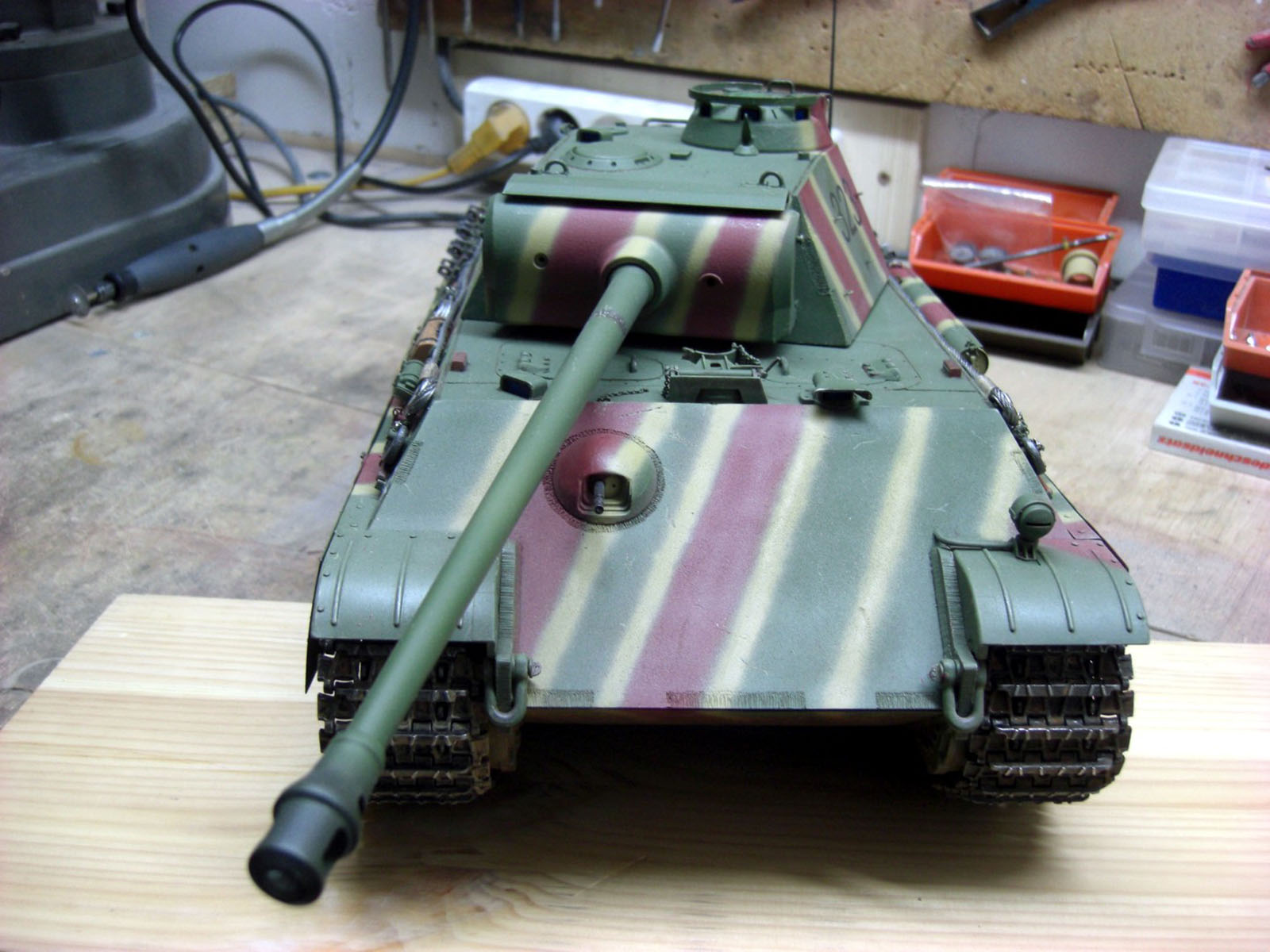 Panther G – Ostfront 1945 - Seite 5 Pic459