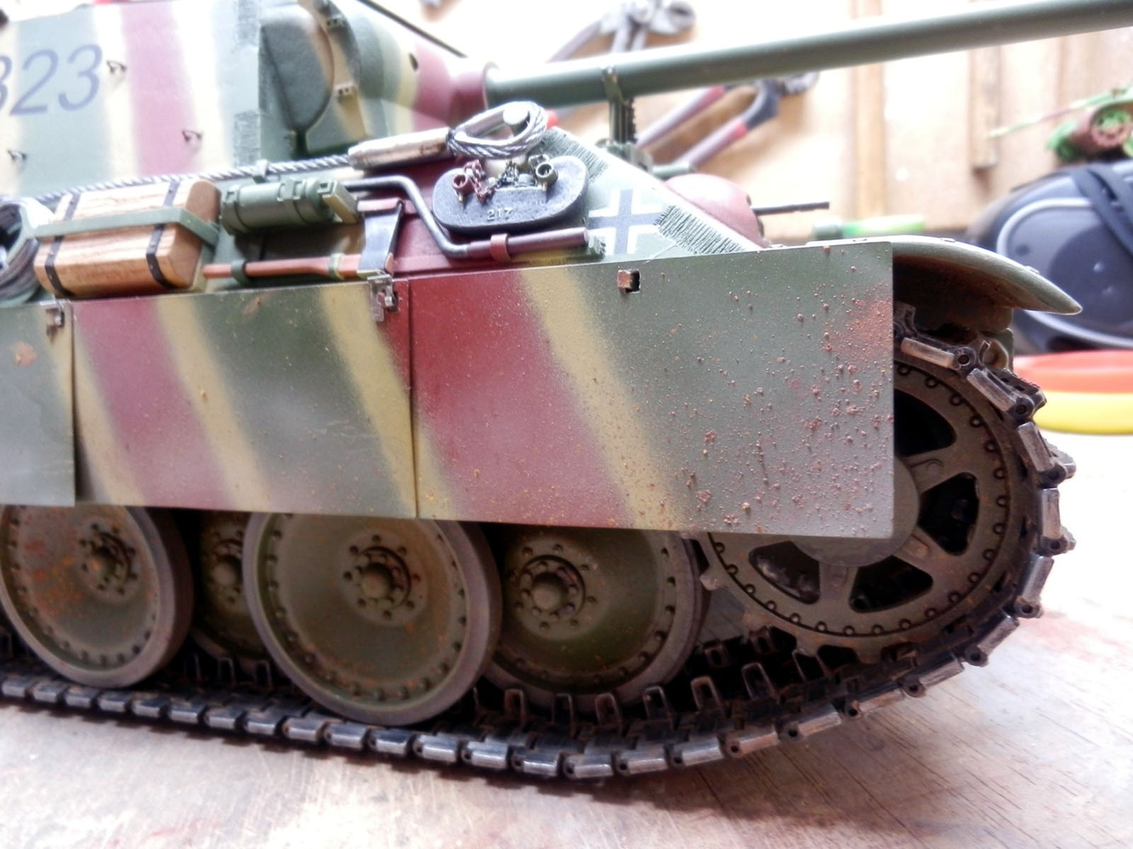 Panther G – Ostfront 1945 - Seite 5 Pic462