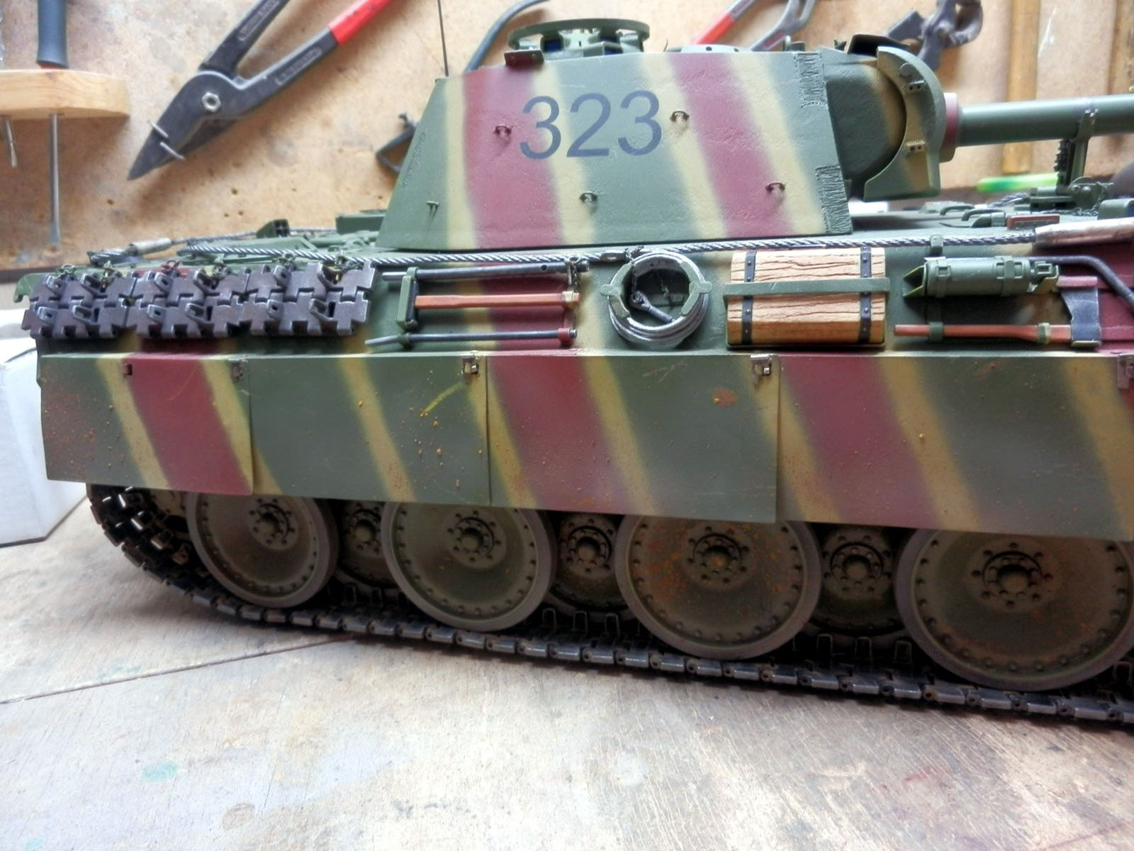 Panther G – Ostfront 1945 - Seite 5 Pic463