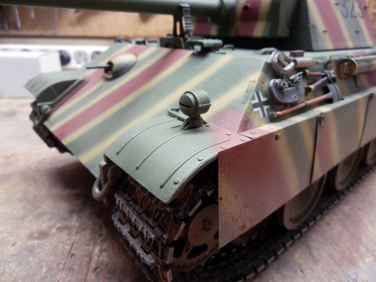 Panther G – Ostfront 1945 - Seite 5 Pic475