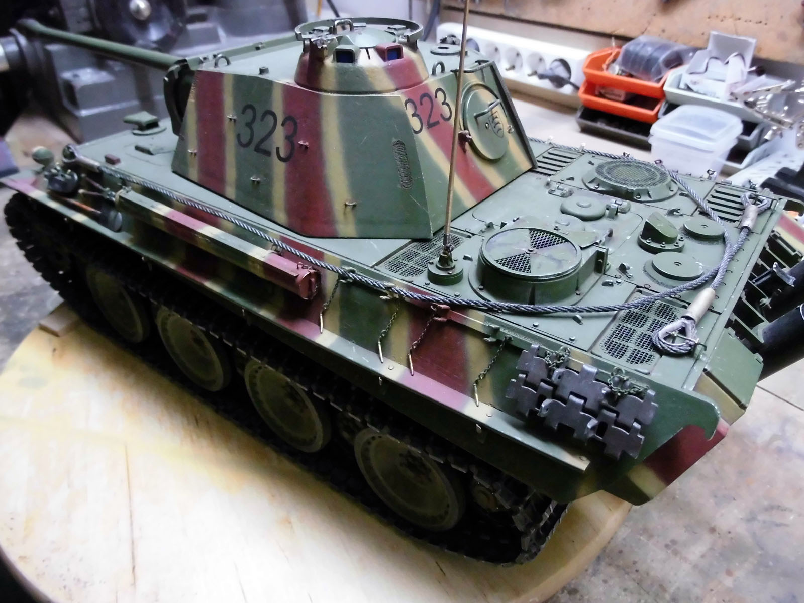 Panther G – Ostfront 1945 - Seite 5 Pic564