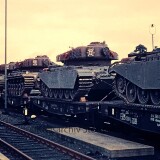 BR_051_403_Militarzug_Manover_Panzer_Hechtwagen_1969_Bahnhof_Bad_Oldesloe-8