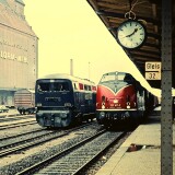 DE_2000_Henschel_BR_202.0-DB_Versuchslok_Dieselelektriesch_1969_Bahnhof_Bad_Oldesloe-1