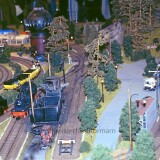 1986_Hannover_H0_Modellbahnanlage_Modellbahnausstellung-1