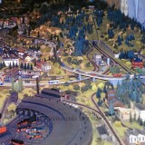 1986_Hannover_H0_Modellbahnanlage_Modellbahnausstellung-4