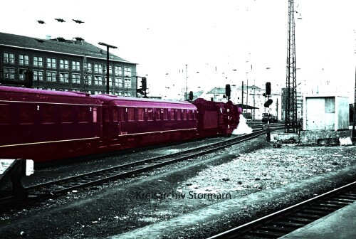 Plan D Waggon Br 01 1966 Hannover Kopie Kopie