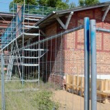 Bahnhof_Zarrentin_Zarentin_20230605_Gleise_Gleisvorfeld_Nebenbahn_Gudower_Land-6