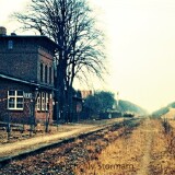 Bahnhof_Sierksrade_Gebaude_1972_Gleisruckbau_Stillegung_Deutsche_Bundesbahn_Nebenstrecke
