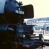 BR_18_323_Hildesheim_Hbf_Bahnhof_1969_Front_Kessel_Dreilicht_Spitzensignal