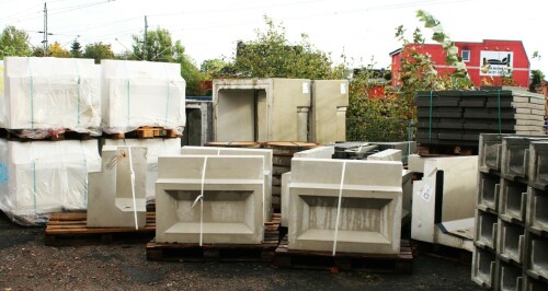 Schwarzenbek_Bahnhof_Tausch_Weichen_Bauzug_2024_Okt_Streckenerneuerung (22)