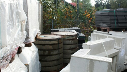 Schwarzenbek_Bahnhof_Tausch_Weichen_Bauzug_2024_Okt_Streckenerneuerung (23)