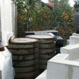 Schwarzenbek_Bahnhof_Tausch_Weichen_Bauzug_2024_Okt_Streckenerneuerung-23