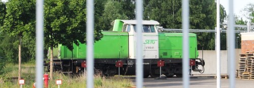 BR 212 V 100.06 SETG Hamburg Hafen Bahn Authority 2024 Mai (19)