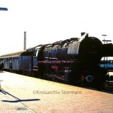 Bahnhof_Emden_BR_043_326_1977_Dampflok-1_UIC_Pop_Art_DB_chromoxydgrun_grun_kieselgrau