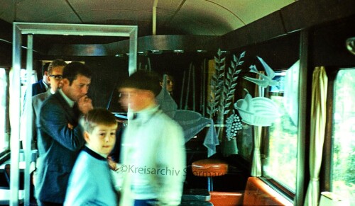 ARDmz Hamburg Wandsbek GbF Güterbahnhof Fahrzeugschau DB Deutsche Bundesbahn