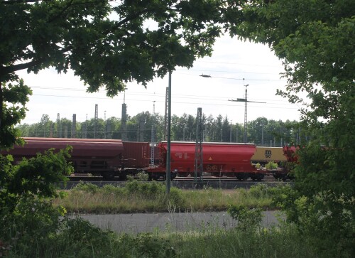 Maschen Gbf Güterbahnhof 2024 Mai (36)