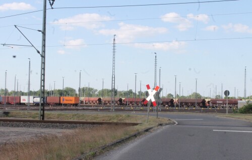 Maschen Gbf Güterbahnhof 2024 Mai (39)