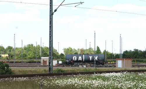 Maschen Gbf Güterbahnhof 2024 Mai (41)
