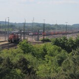 Maschen_Gbf_Guterbahnhof_Ablaufberg_BR_290_BR290_V90_Guterwaggon_DB_AG_2024_Mai-1