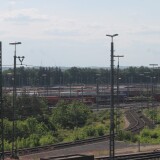 Maschen_Gbf_Guterbahnhof_Ablaufberg_BR_290_BR290_V90_Guterwaggon_DB_AG_2024_Mai-2