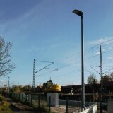 Grove_Schwerlastkran_Teleskopkran_Seeland_Ham_Schwarzenbek_Bahnhof_Modernisierung_2024_Bahnsteigdach-1
