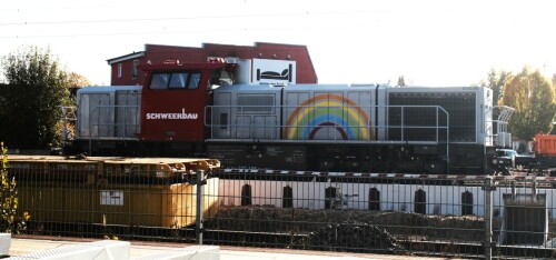 MAK_1700_Schweerbau_Schwerbau_Regenbogen_Schwarzenbek_Bahnhof_Modernisierung_2024_Bahnsteigdach_Bau