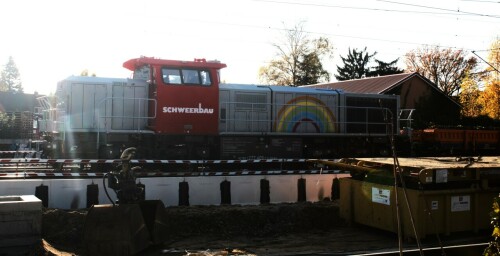 MAK_1700_Schweerbau_Schwerbau_Regenbogen_Schwarzenbek_Bahnhof_Modernisierung_2024_Bahnsteigdach_Bau