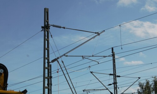 Schwarzenbek_Bahnhof_Modernisierung_2024_Bahnsteigdach_Bau (14)