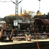 Schwarzenbek_Bahnhof_Modernisierung_2024_Bahnsteigdach_Bau-19