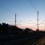 Bauzug_Gleisbauzug_Gleisstopfmaschine_Schotterreinigung_SSP_110_SW_Dynamic_Stopfexpress_Schwarzenbek_2024