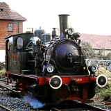 Bohmte_Bahnhof_Wittleyer_Kreisbahn_Dampflok_Kleinlok-a